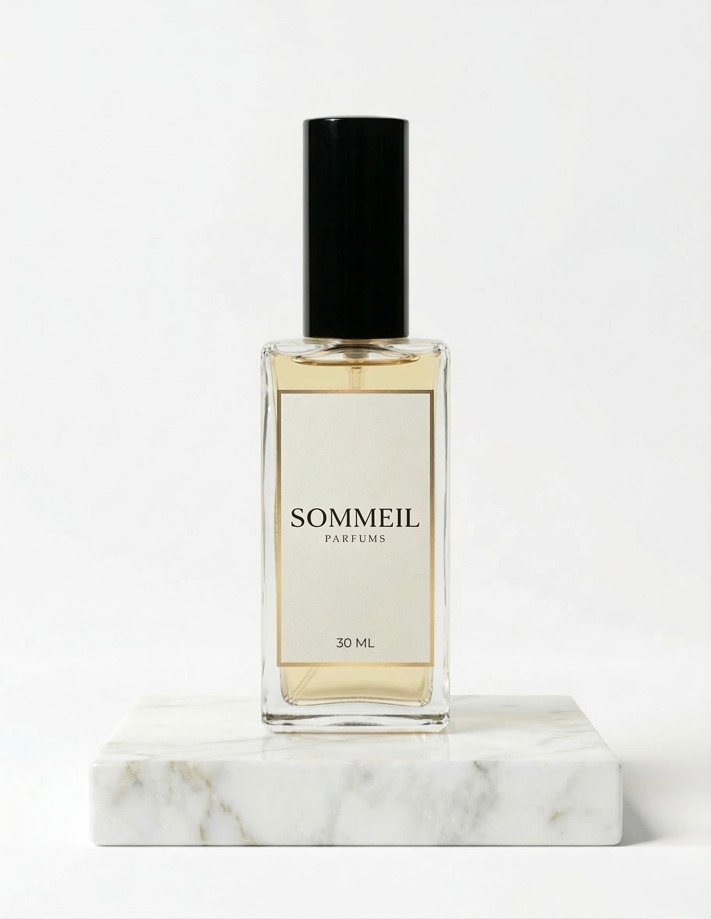 SOMMEIL 12 - Inspiración de Acqua di Gio de Giorgio Armani.