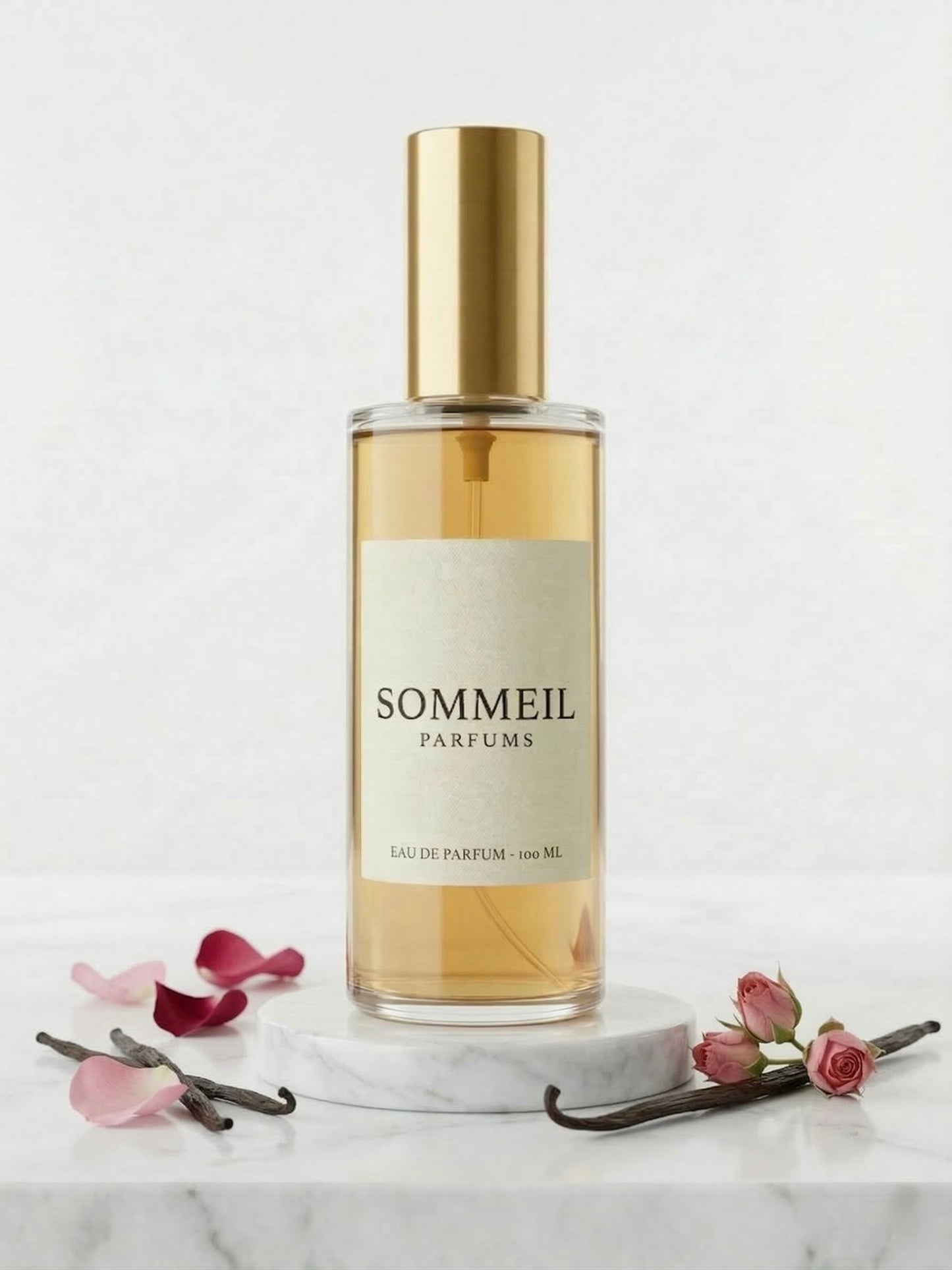 SOMMEIL 02 - Inspirado en Miss Dior Eau de Parfum.