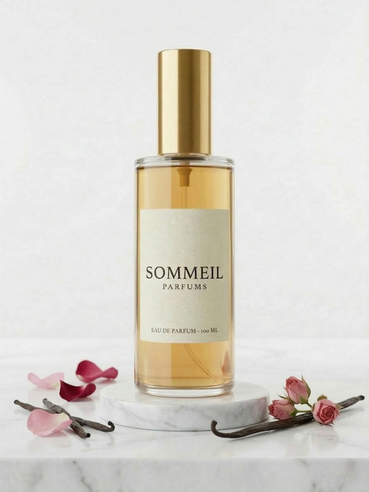 SOMMEIL 02 - Inspirado en Miss Dior Eau de Parfum.