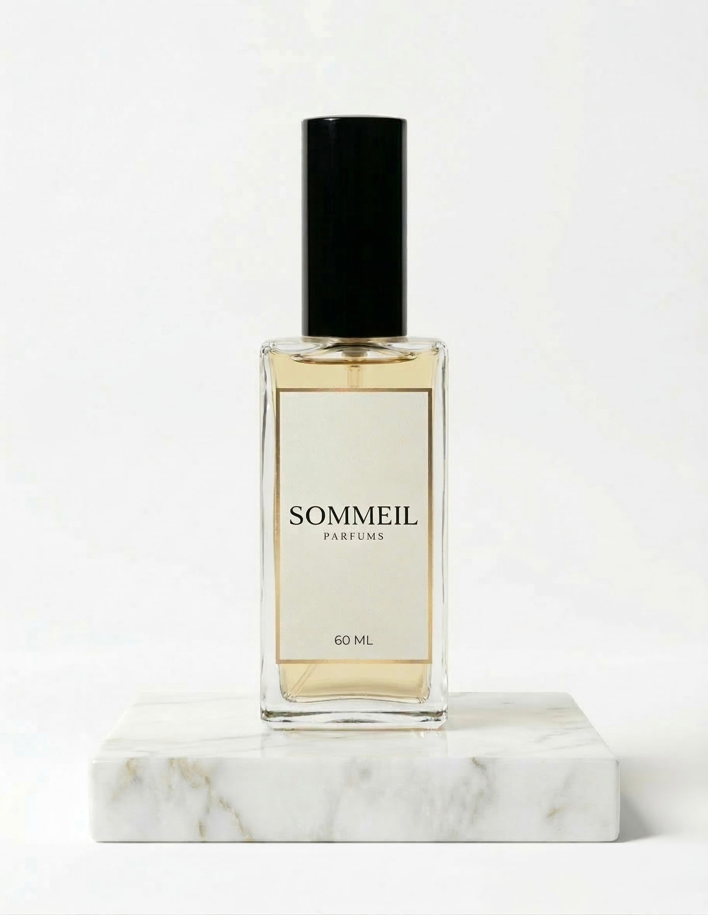 SOMMEIL 08 - Inspiración de Baccarat Rouge 540 de MFK