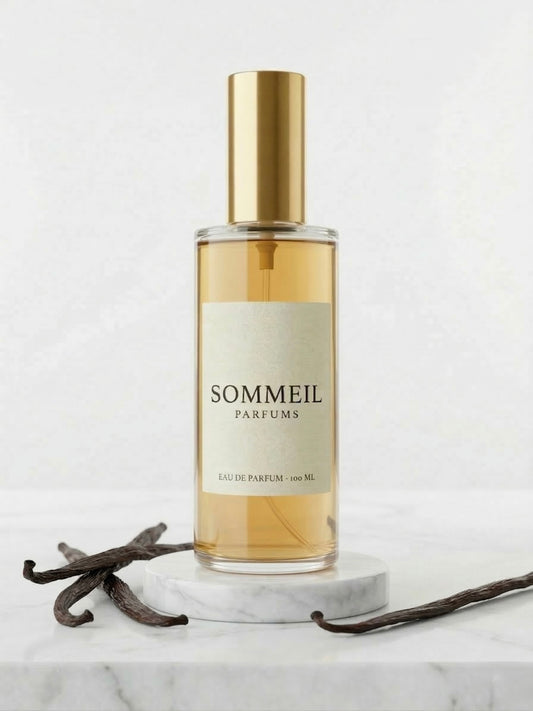 SOMMEIL 10 - Inspiración de Vanilla Sex de Tom Ford.