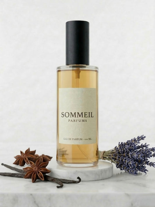 SOMMEIL 14 - Inspiración de 212 VIP Black de Carolina Herrera.