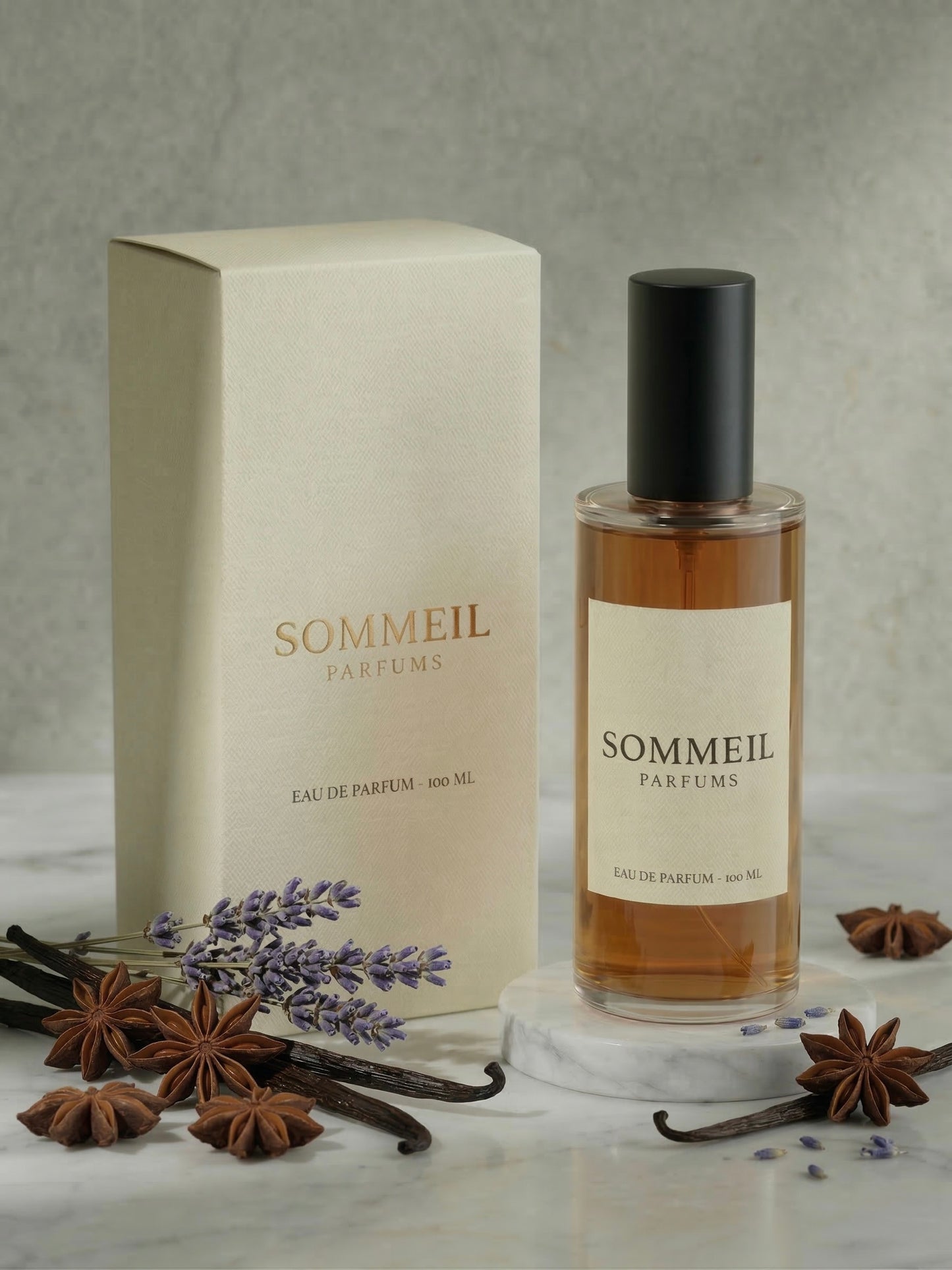 SOMMEIL 14 - Inspiración de 212 VIP Black de Carolina Herrera.